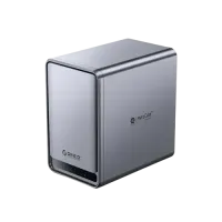 ORICO MetaCube Pro 5 Bay NAS Storage